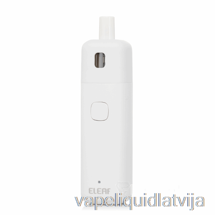 Eleaf Iore Crayon 15w Pod Sistēma Balts Vape šķidrums